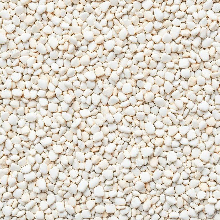 Golden Quartz resin bound aggregate sample
